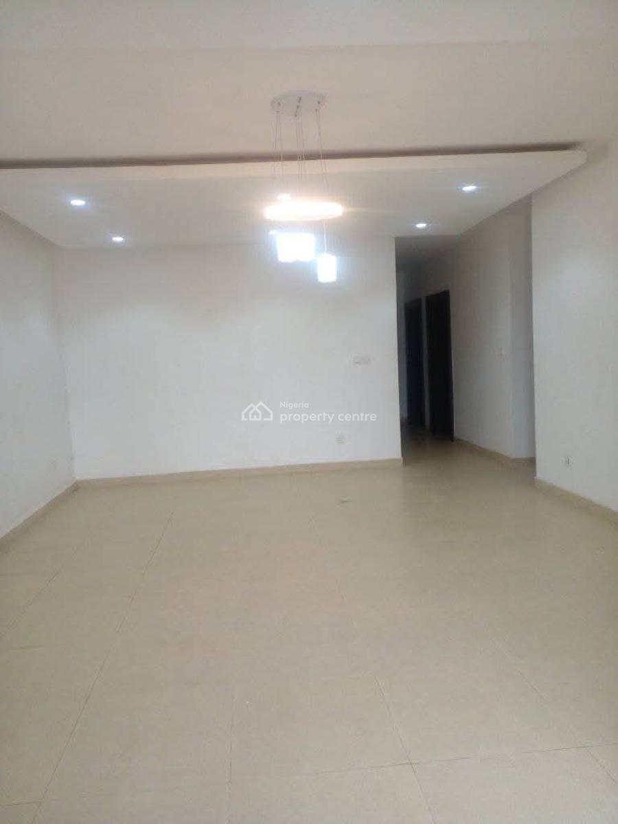 Brand New Three Bedrooms Flat, Gilmore, Jahi, Abuja, Flat / Apartment for Rent