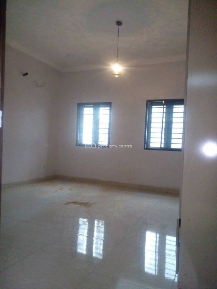 Brand New Three Bedrooms Flat, Gilmore, Jahi, Abuja, Flat / Apartment for Rent