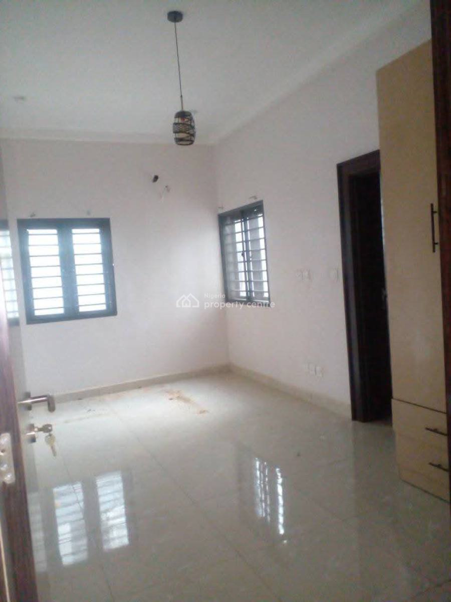 Brand New Three Bedrooms Flat, Gilmore, Jahi, Abuja, Flat / Apartment for Rent