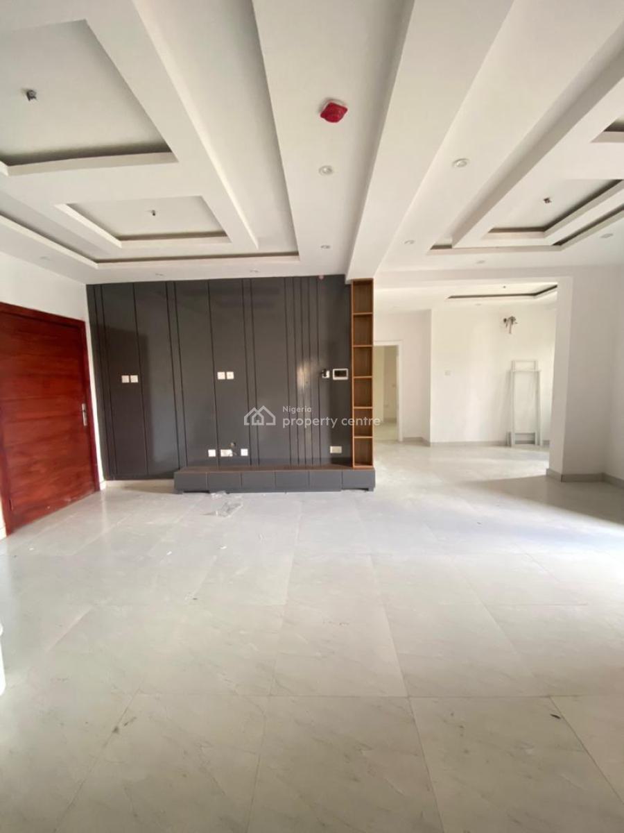 3 Bedrooms Apartment, Victoria Island (vi), Lagos, Flat / Apartment for Rent