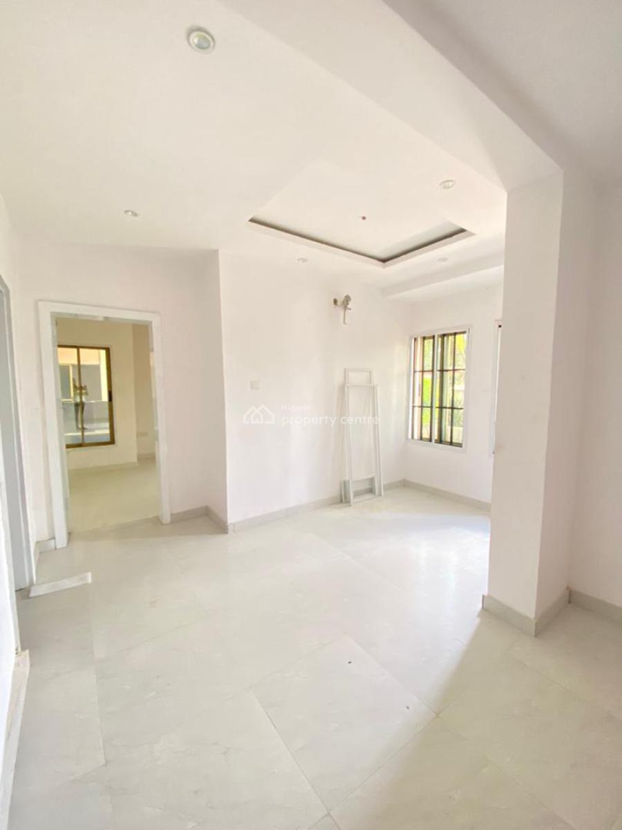 3 Bedrooms Apartment, Victoria Island (vi), Lagos, Flat / Apartment for Rent