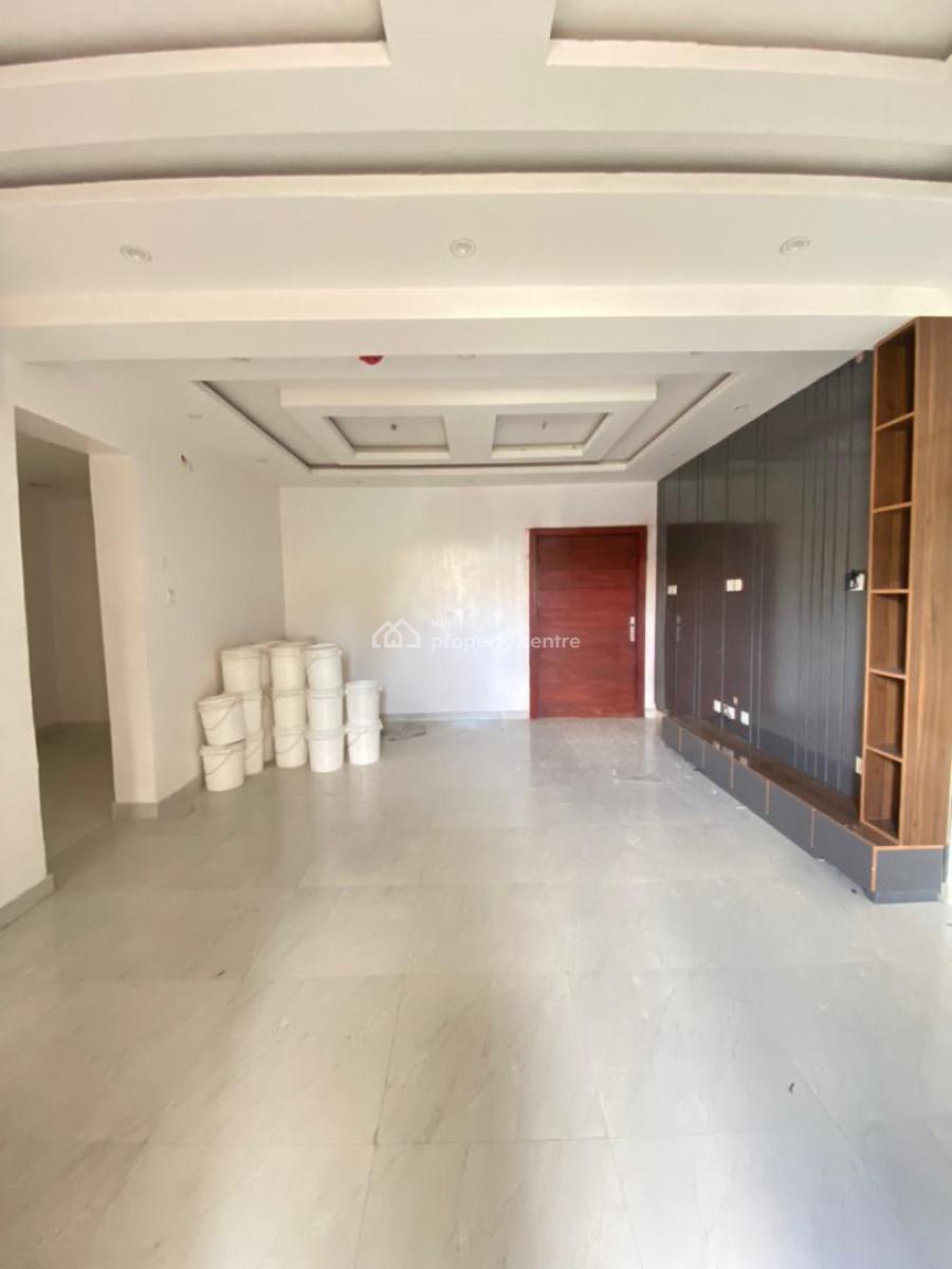 3 Bedrooms Apartment, Victoria Island (vi), Lagos, Flat / Apartment for Rent