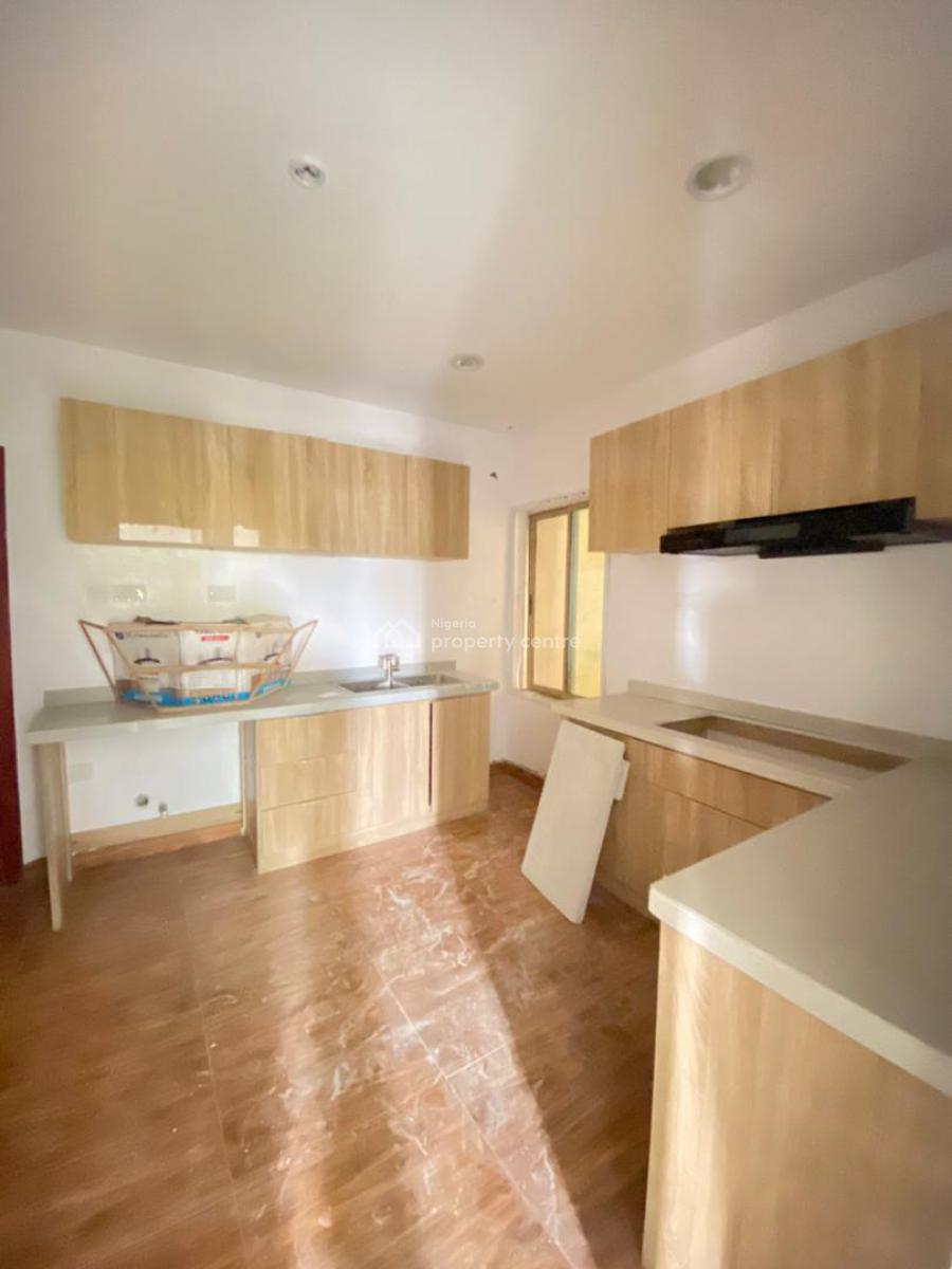 3 Bedrooms Apartment, Victoria Island (vi), Lagos, Flat / Apartment for Rent