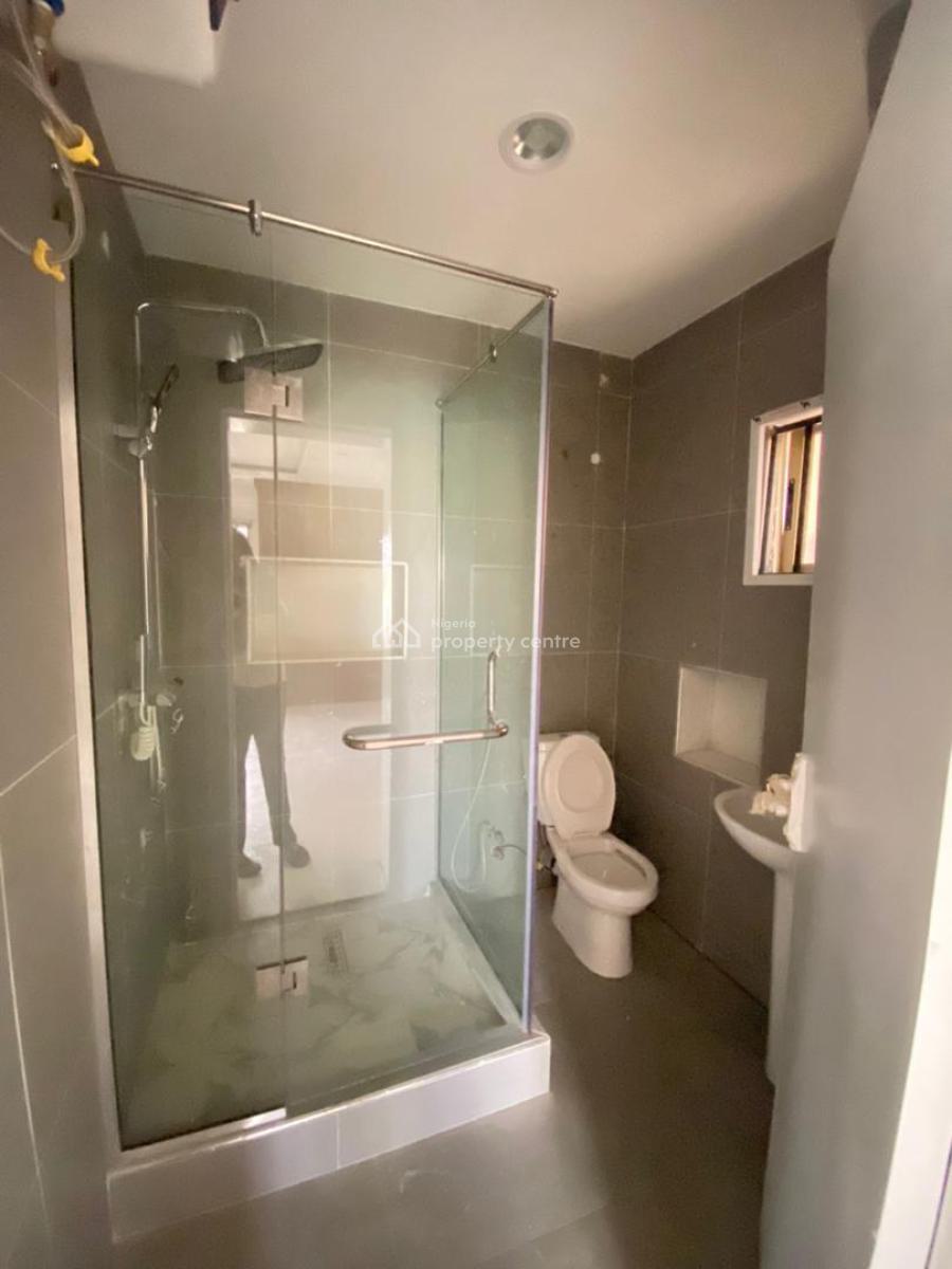 3 Bedrooms Apartment, Victoria Island (vi), Lagos, Flat / Apartment for Rent