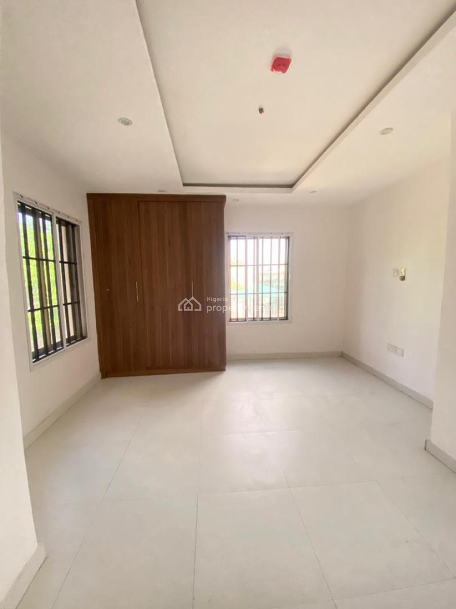 3 Bedrooms Apartment, Victoria Island (vi), Lagos, Flat / Apartment for Rent