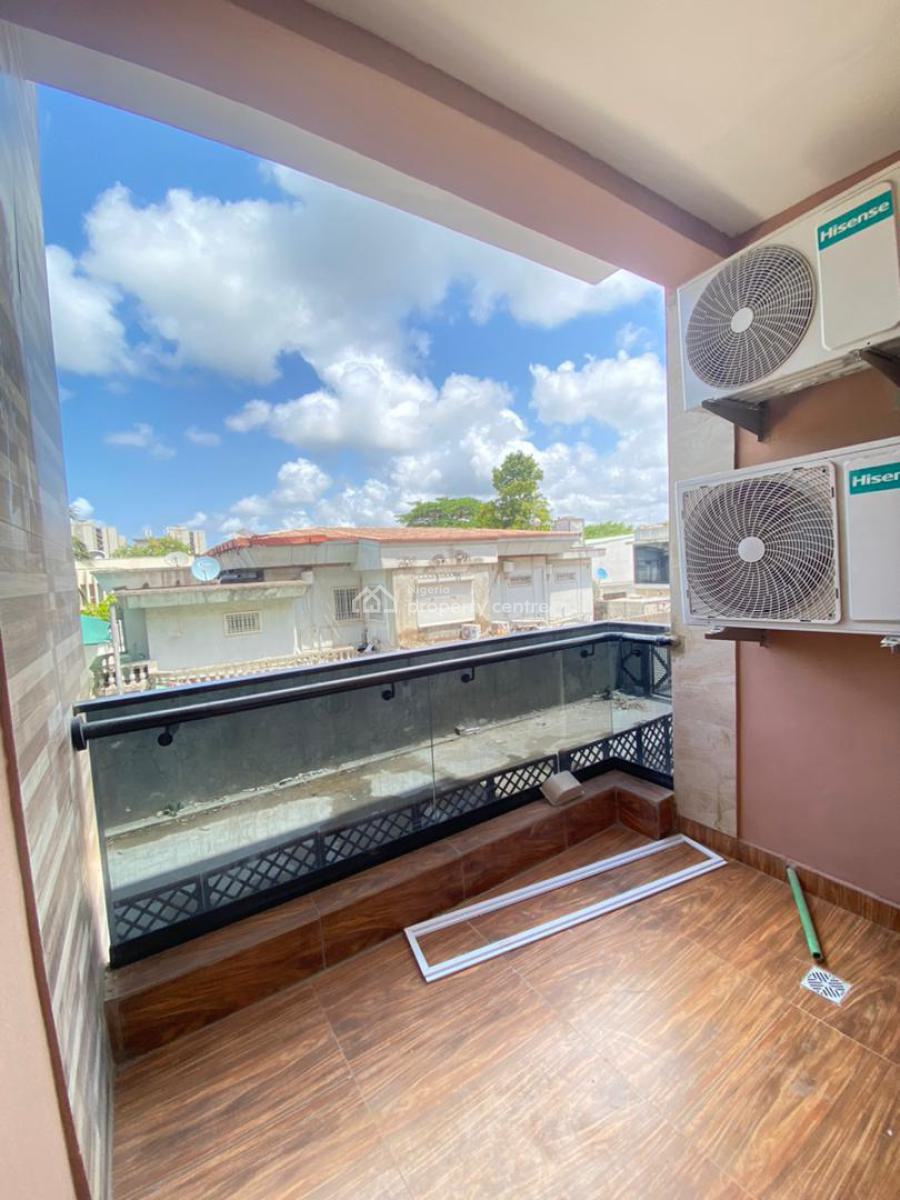 3 Bedrooms Apartment, Victoria Island (vi), Lagos, Flat / Apartment for Rent