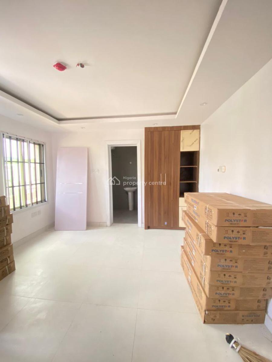 3 Bedrooms Apartment, Victoria Island (vi), Lagos, Flat / Apartment for Rent