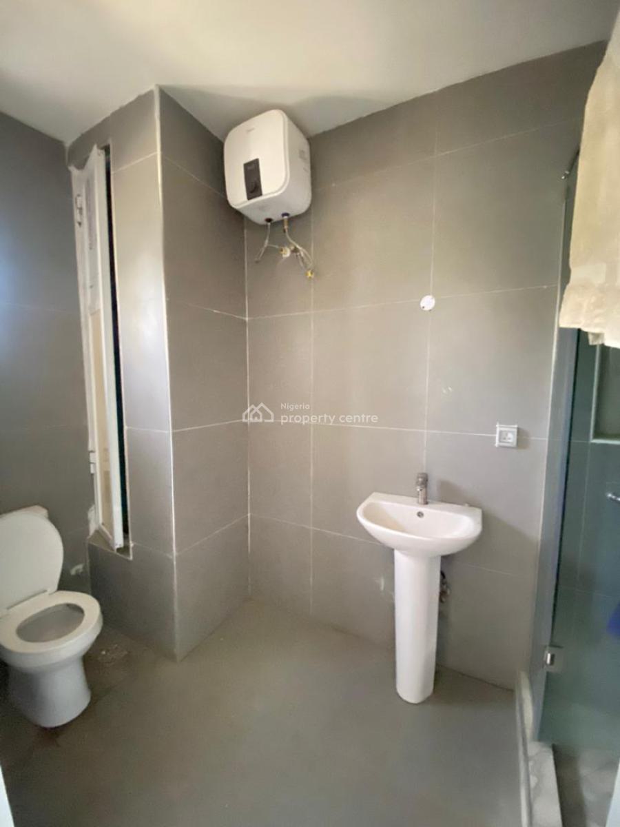 3 Bedrooms Apartment, Victoria Island (vi), Lagos, Flat / Apartment for Rent