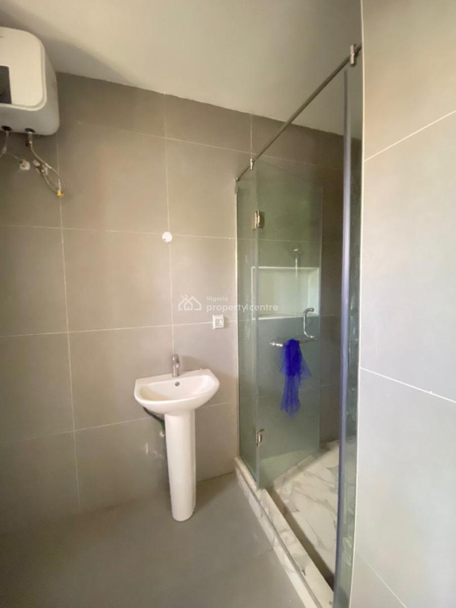 3 Bedrooms Apartment, Victoria Island (vi), Lagos, Flat / Apartment for Rent