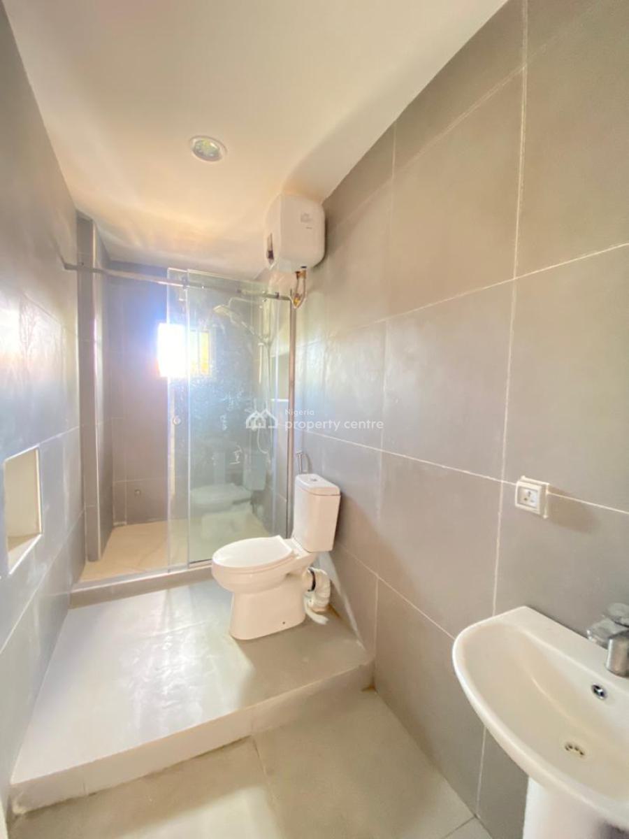 3 Bedrooms Apartment, Victoria Island (vi), Lagos, Flat / Apartment for Rent