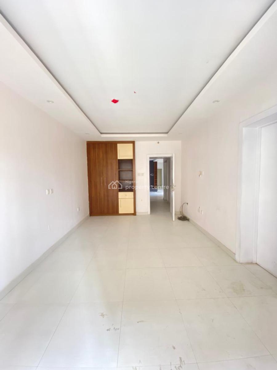 3 Bedrooms Apartment, Victoria Island (vi), Lagos, Flat / Apartment for Rent