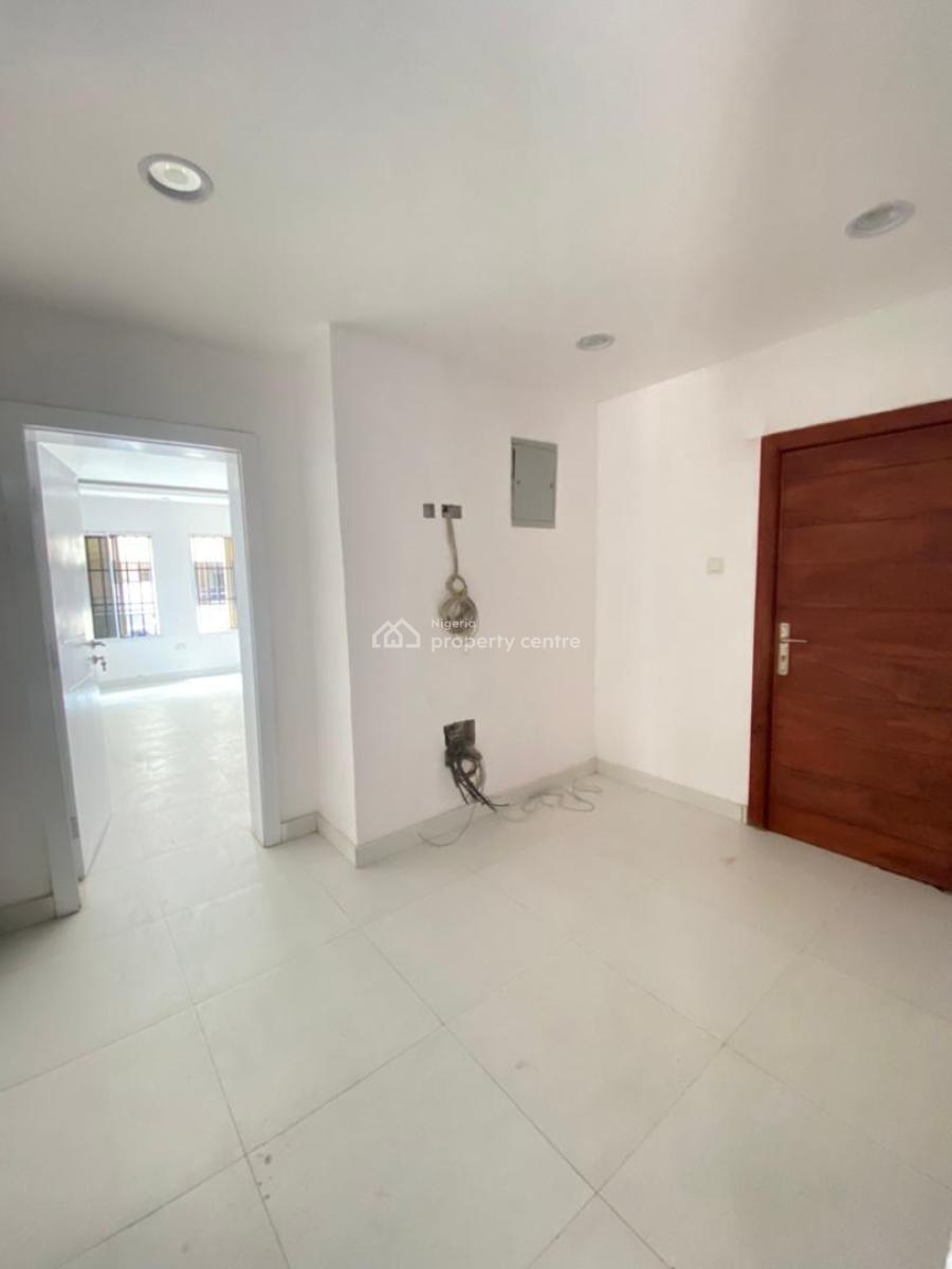 3 Bedrooms Apartment, Victoria Island (vi), Lagos, Flat / Apartment for Rent