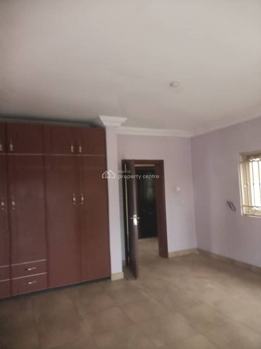 4 Bedroom Fully Detached Duplex with Bq, Opebi Ikeja, Ikeja, Lagos, Detached Duplex for Rent