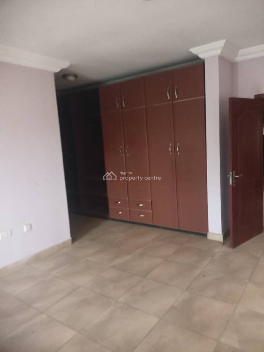 4 Bedroom Fully Detached Duplex with Bq, Opebi Ikeja, Ikeja, Lagos, Detached Duplex for Rent