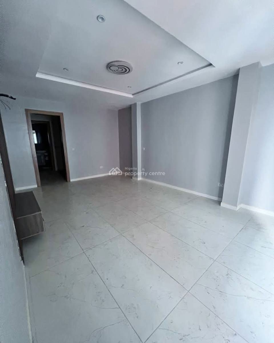 Luxury Newly Built 3 Bedrooms Serviced Apartment with Bq, Off Admiralty Way, Lekki Phase 1, Lekki, Lagos, Flat / Apartment for Sale