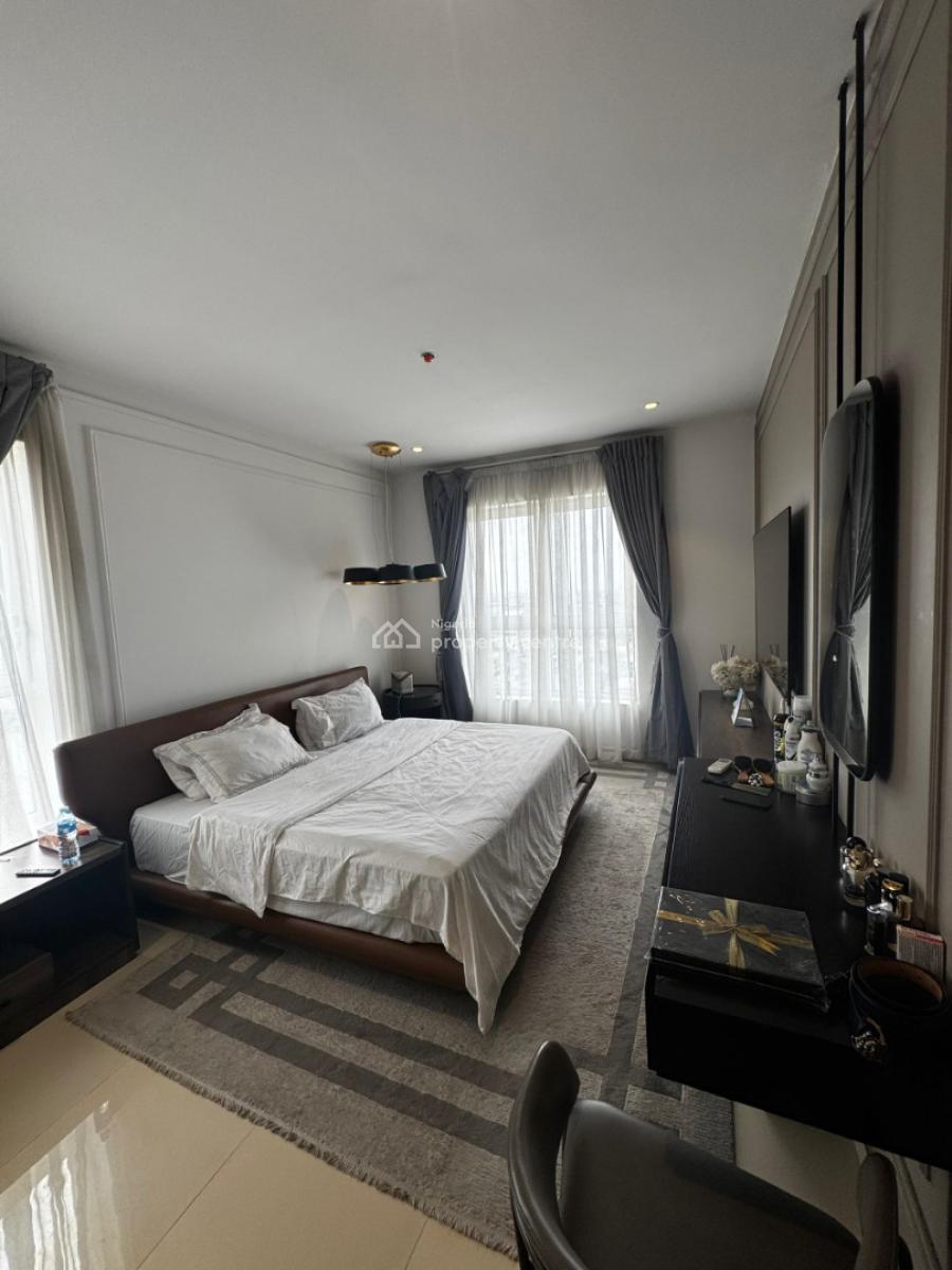 2 Bedrooms Apartment, Oniru, Victoria Island (vi), Lagos, Flat / Apartment for Rent