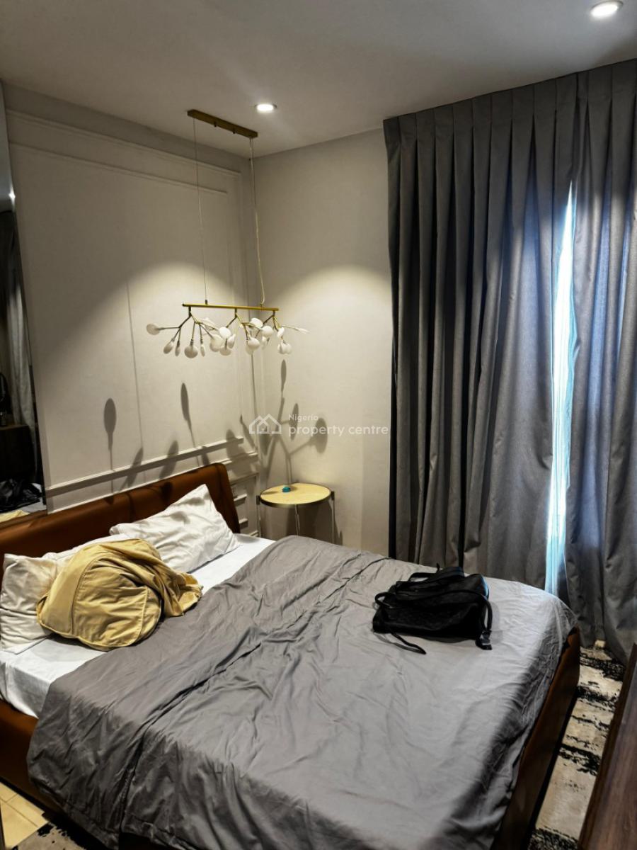 2 Bedrooms Apartment, Oniru, Victoria Island (vi), Lagos, Flat / Apartment for Rent