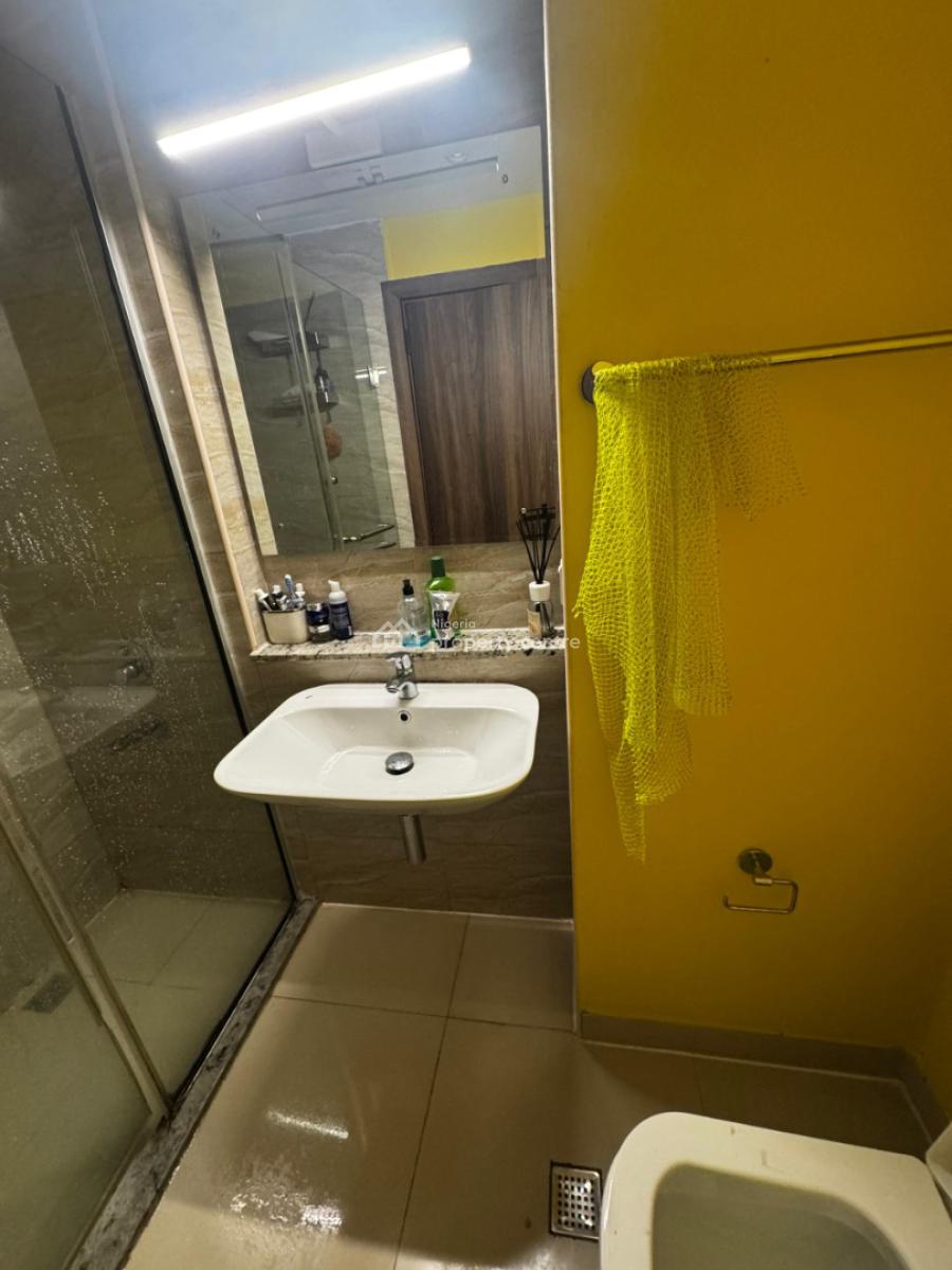 2 Bedrooms Apartment, Oniru, Victoria Island (vi), Lagos, Flat / Apartment for Rent