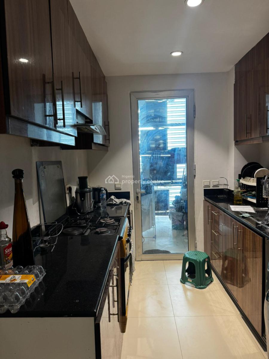 2 Bedrooms Apartment, Oniru, Victoria Island (vi), Lagos, Flat / Apartment for Rent