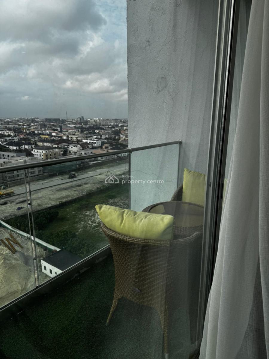 2 Bedrooms Apartment, Oniru, Victoria Island (vi), Lagos, Flat / Apartment for Rent