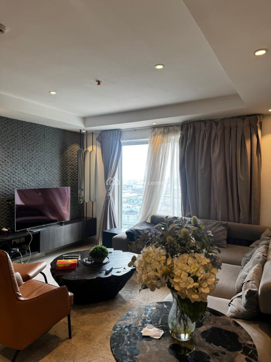 2 Bedrooms Apartment, Oniru, Victoria Island (vi), Lagos, Flat / Apartment for Rent