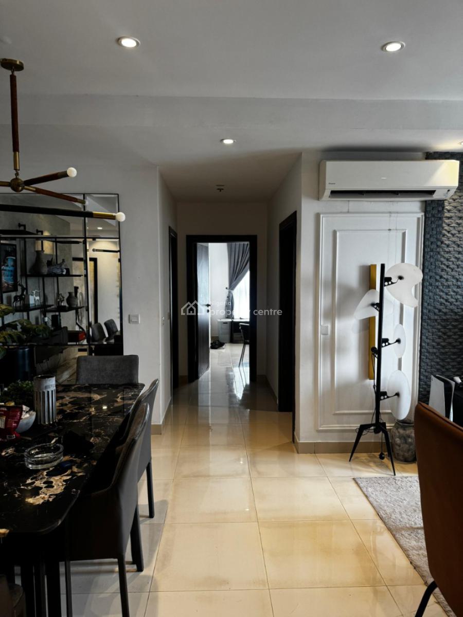 2 Bedrooms Apartment, Oniru, Victoria Island (vi), Lagos, Flat / Apartment for Rent