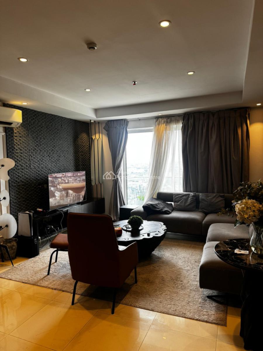 2 Bedrooms Apartment, Oniru, Victoria Island (vi), Lagos, Flat / Apartment for Rent