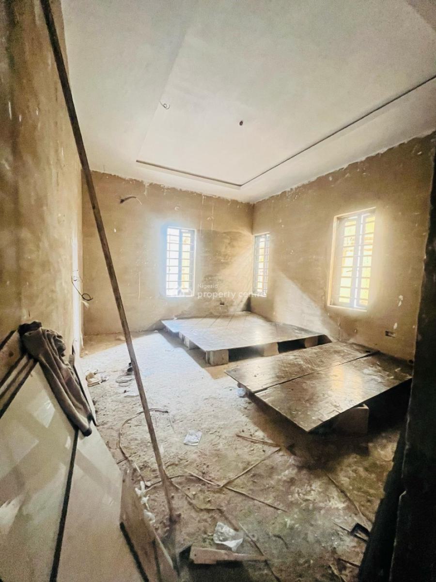 Architecturally Designed 4 Bedroom Detached Duplex Plus Bq, Opebi, Ikeja, Lagos, Detached Duplex for Sale