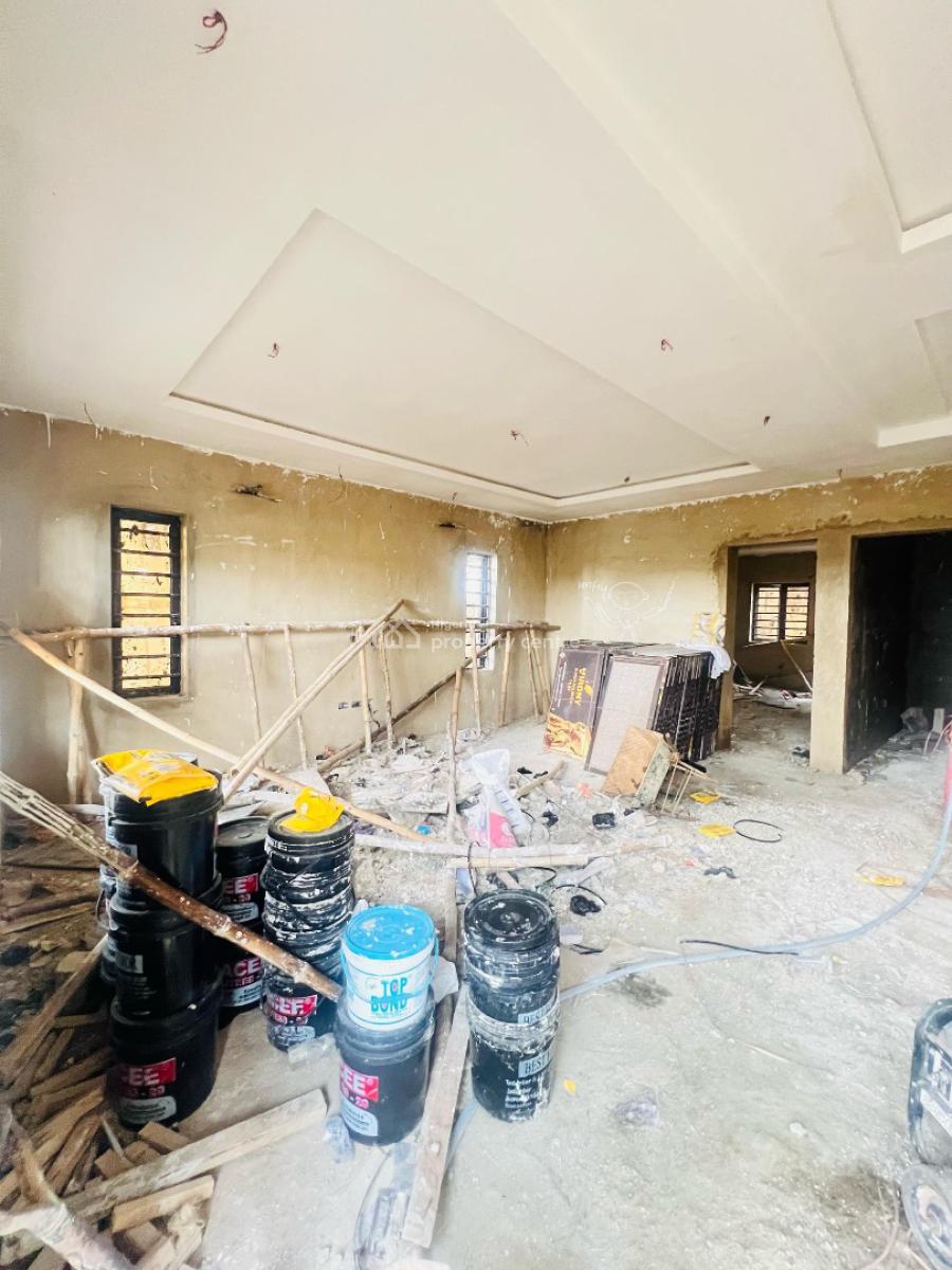 Architecturally Designed 4 Bedroom Detached Duplex Plus Bq, Opebi, Ikeja, Lagos, Detached Duplex for Sale