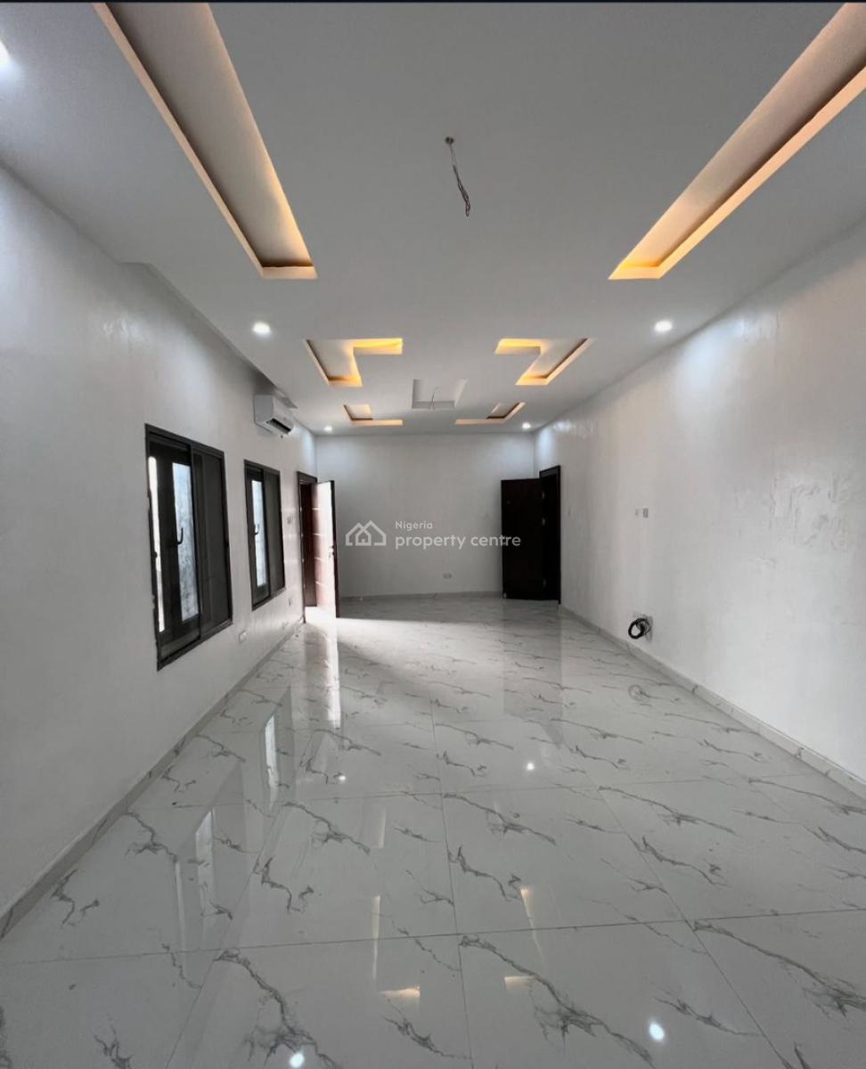 3 Bedrooms Apartment, Ikoyi, Lagos, Flat / Apartment for Rent