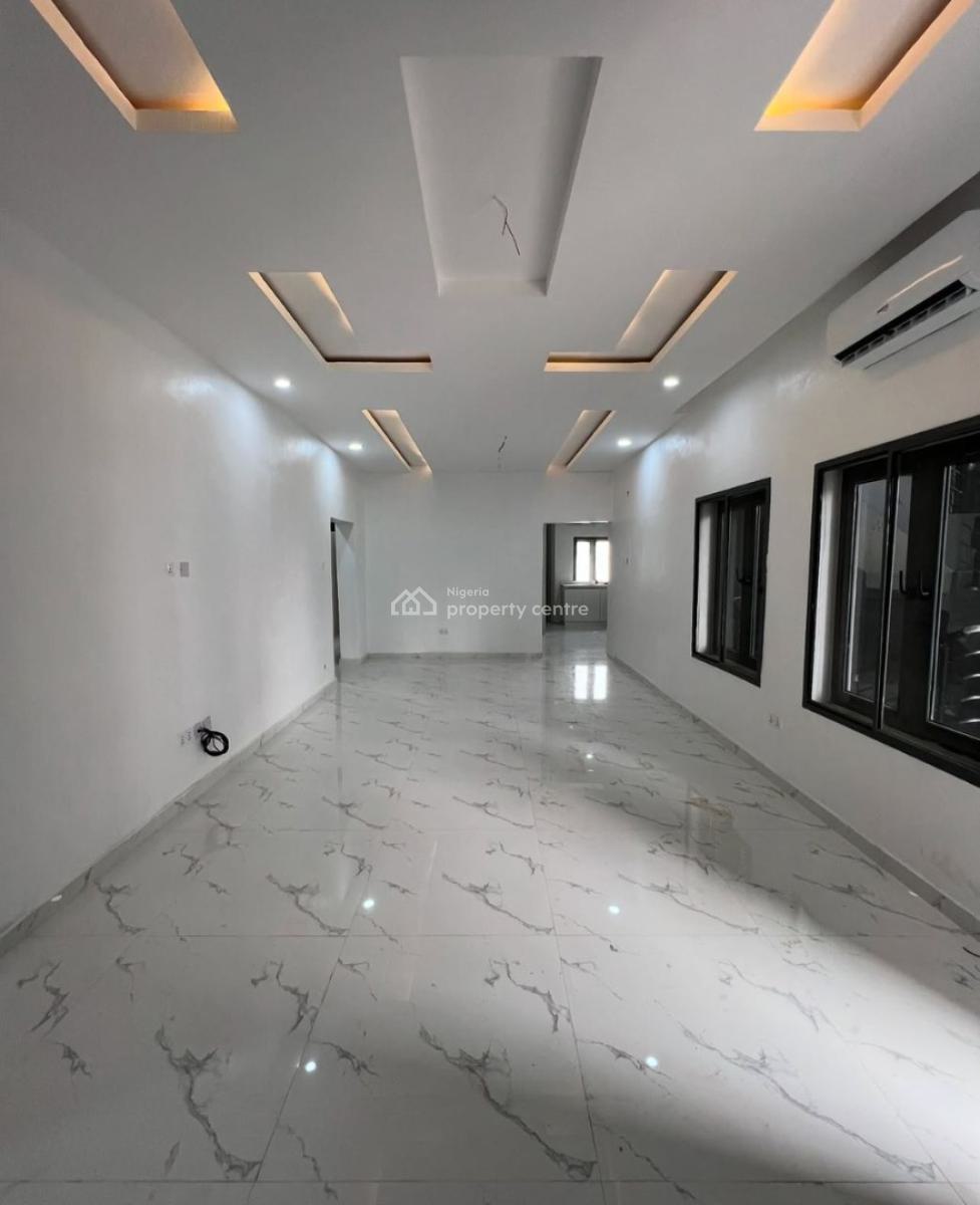 3 Bedrooms Apartment, Ikoyi, Lagos, Flat / Apartment for Rent