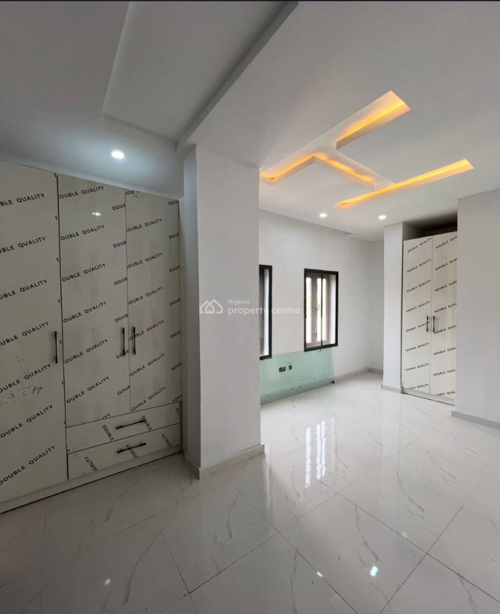 3 Bedrooms Apartment, Ikoyi, Lagos, Flat / Apartment for Rent