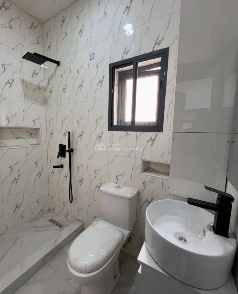 3 Bedrooms Apartment, Ikoyi, Lagos, Flat / Apartment for Rent