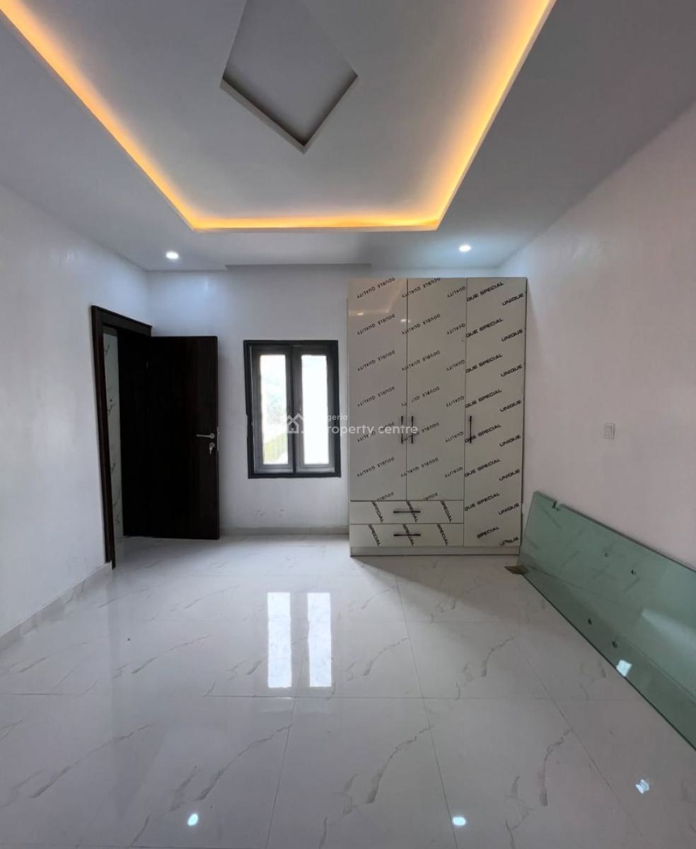 3 Bedrooms Apartment, Ikoyi, Lagos, Flat / Apartment for Rent