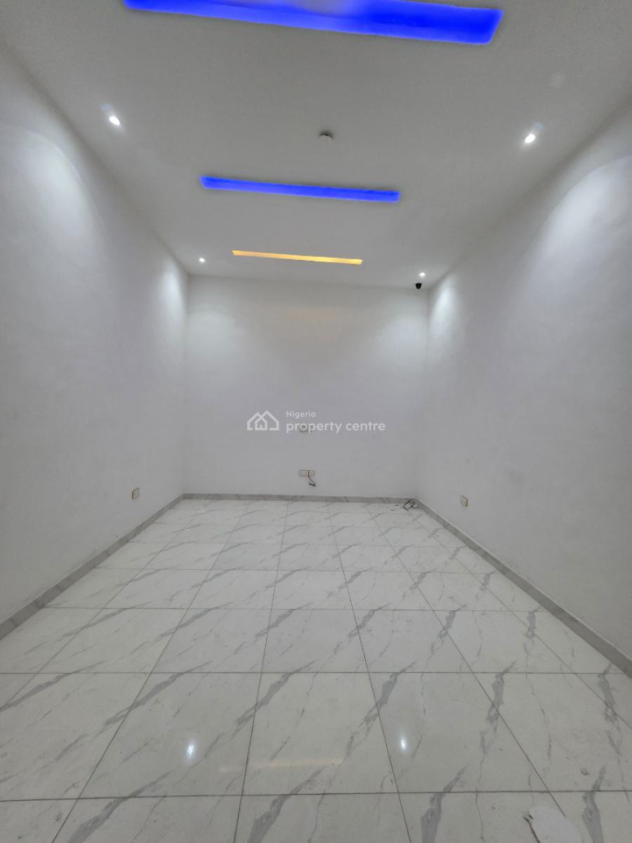 Luxury 5 Bedroom Detached Duplex with Elevator + Cinema, Ikota Villa Estate, Ikota, Lekki, Lagos, Detached Duplex for Sale