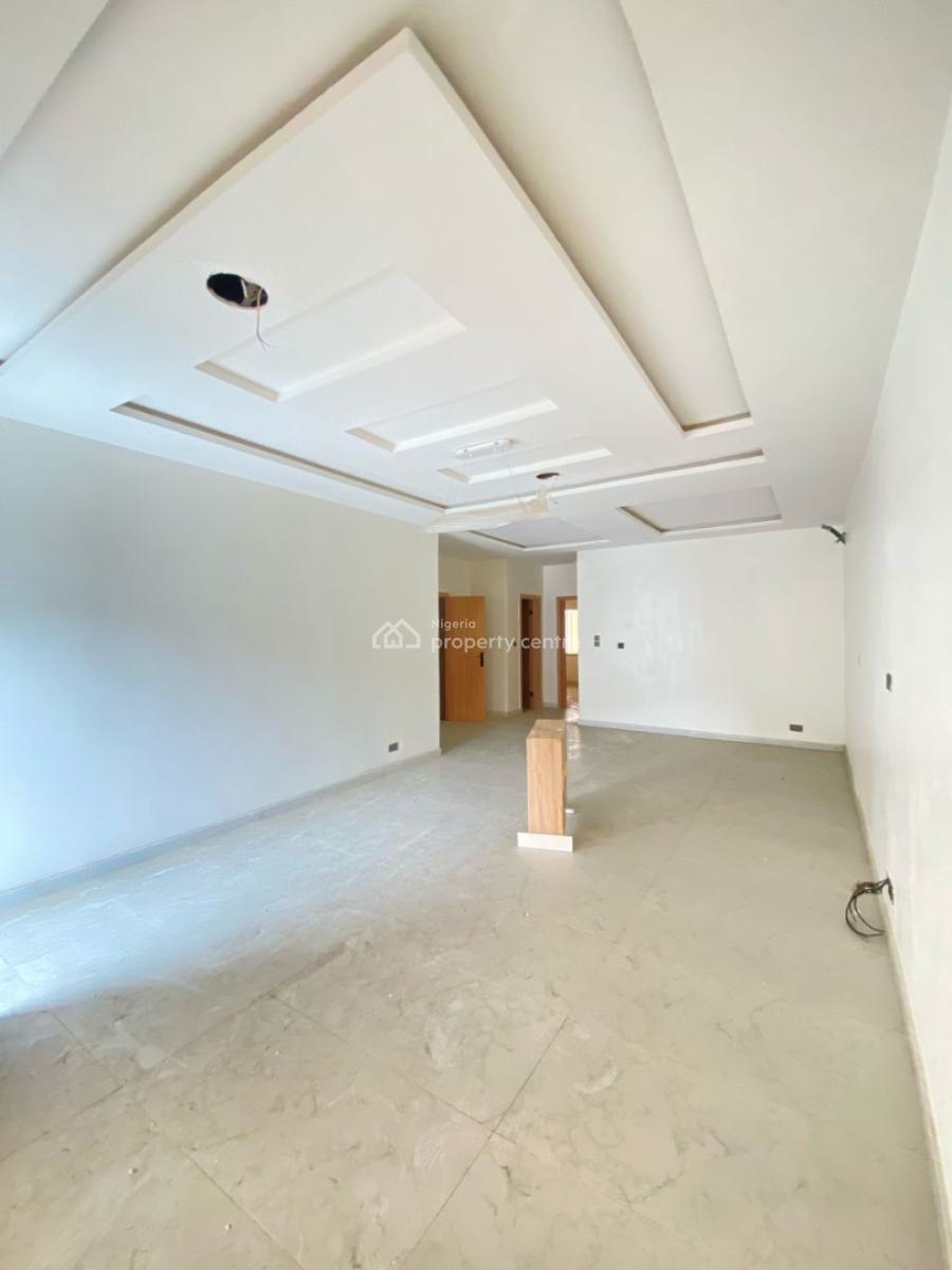 Spacious 2 Bedroom Apartment with Gym, Swimming Pool and 24hrs Light, Ikate, Lekki, Lagos, Flat / Apartment for Rent