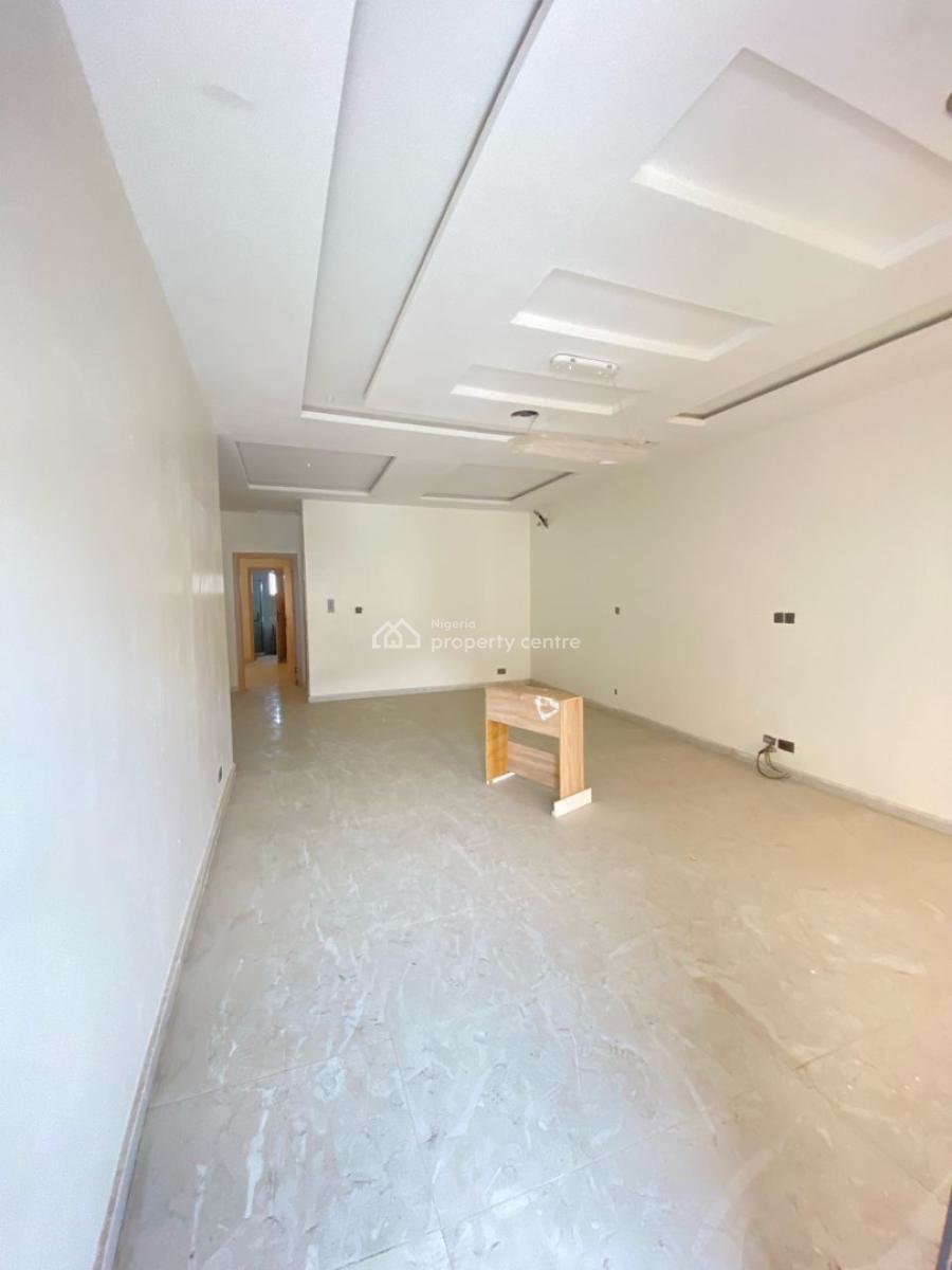 Spacious 2 Bedroom Apartment with Gym, Swimming Pool and 24hrs Light, Ikate, Lekki, Lagos, Flat / Apartment for Rent