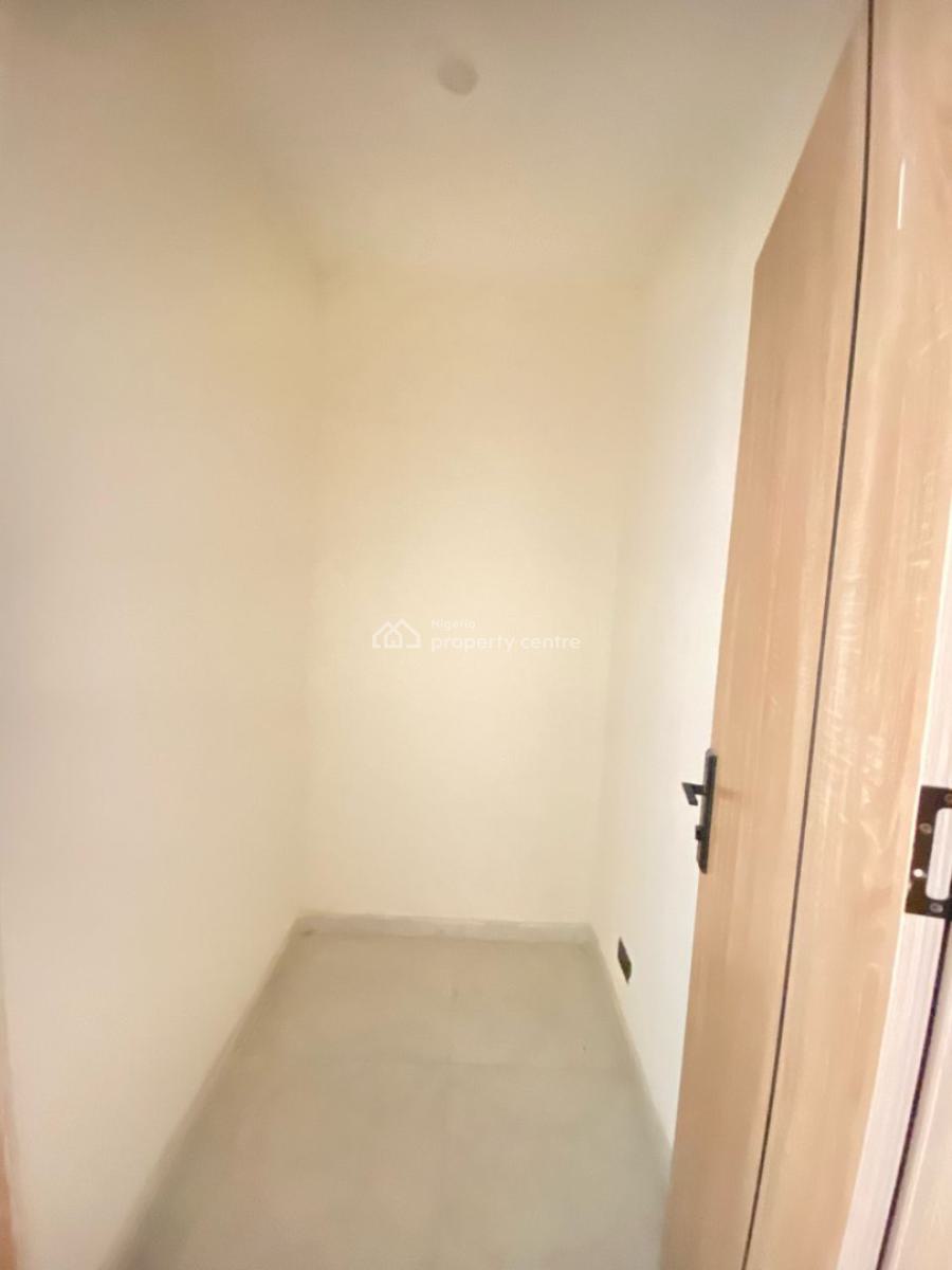 Spacious 2 Bedroom Apartment with Gym, Swimming Pool and 24hrs Light, Ikate, Lekki, Lagos, Flat / Apartment for Rent