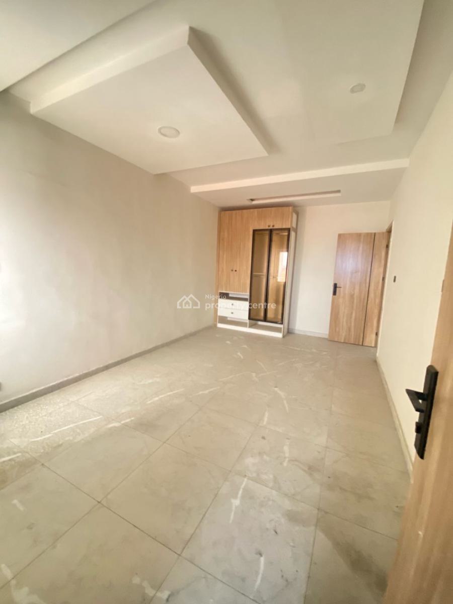 Spacious 2 Bedroom Apartment with Gym, Swimming Pool and 24hrs Light, Ikate, Lekki, Lagos, Flat / Apartment for Rent