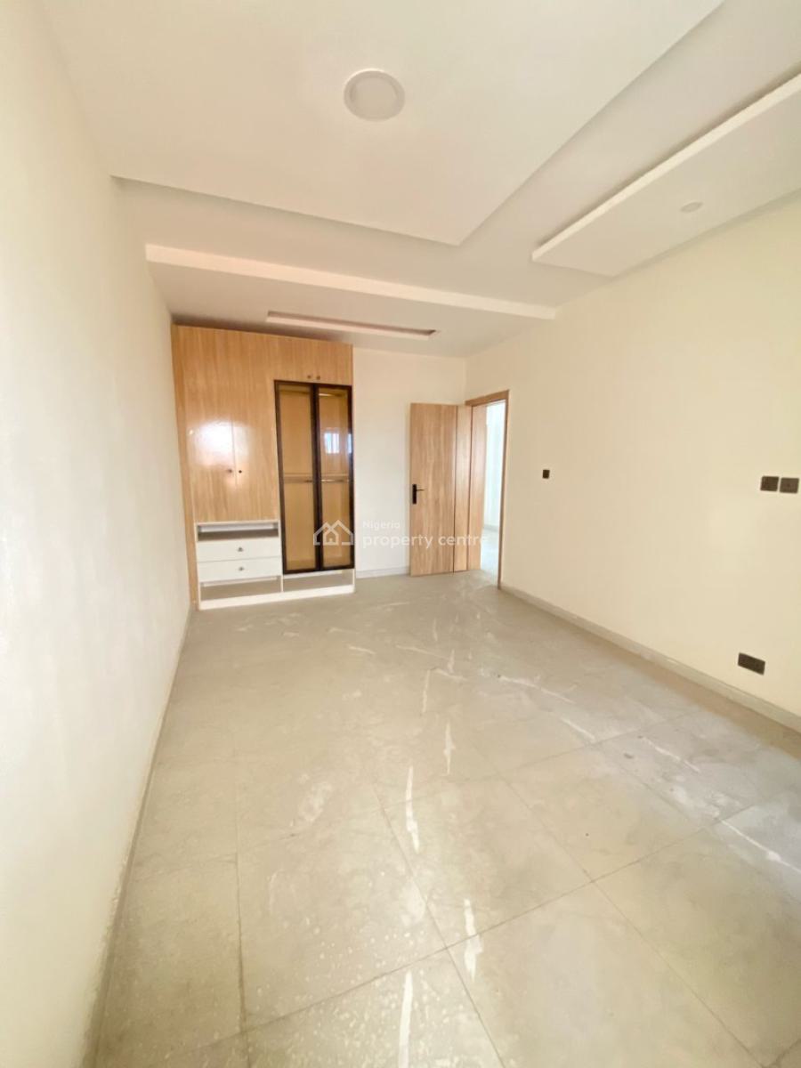 Spacious 2 Bedroom Apartment with Gym, Swimming Pool and 24hrs Light, Ikate, Lekki, Lagos, Flat / Apartment for Rent