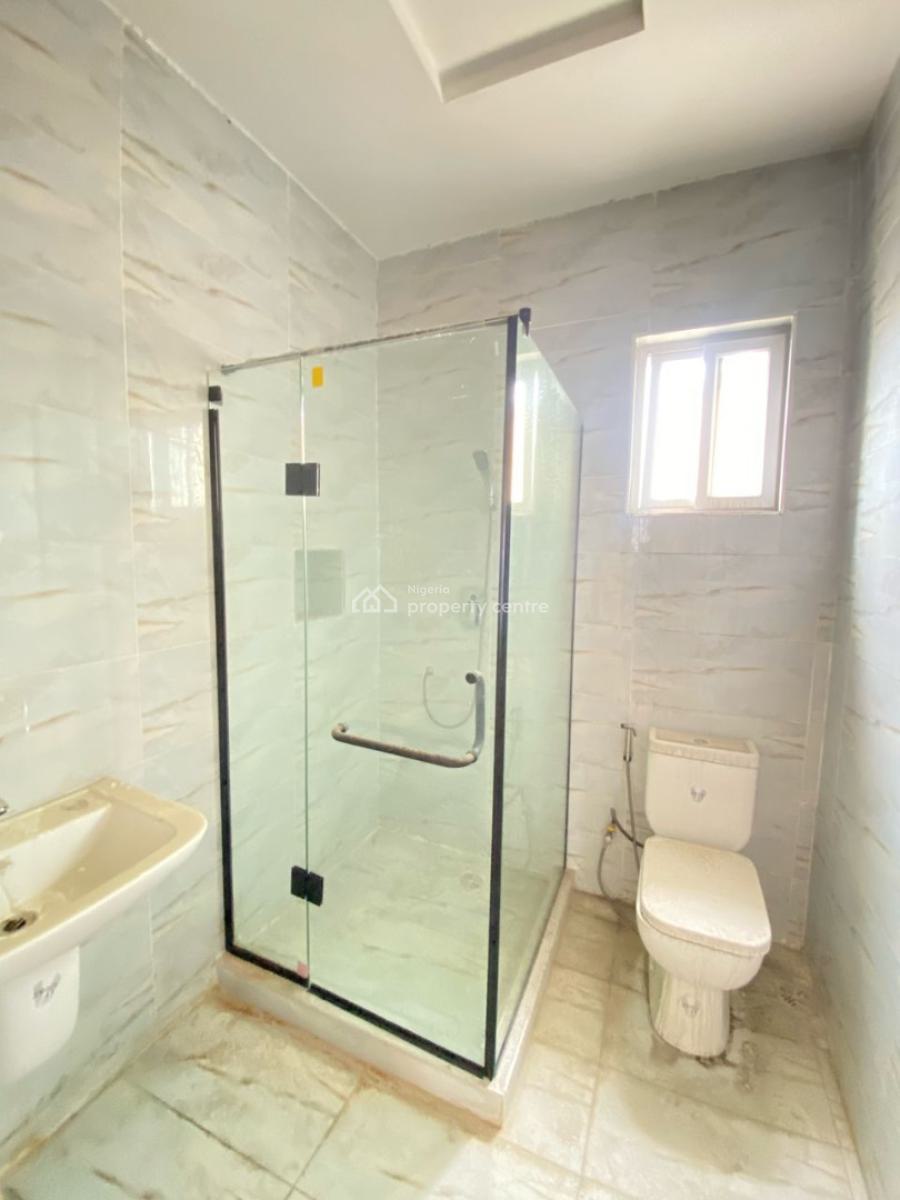 Spacious 2 Bedroom Apartment with Gym, Swimming Pool and 24hrs Light, Ikate, Lekki, Lagos, Flat / Apartment for Rent