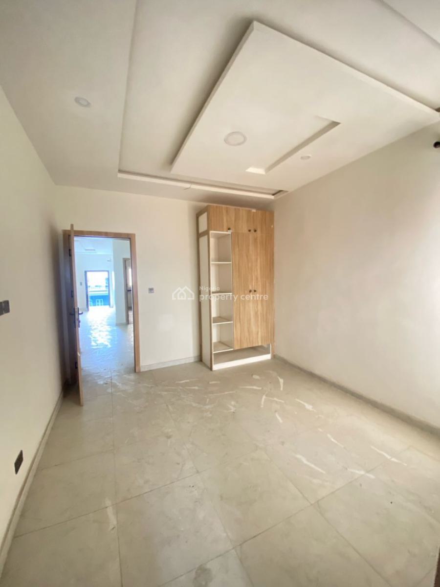 Spacious 2 Bedroom Apartment with Gym, Swimming Pool and 24hrs Light, Ikate, Lekki, Lagos, Flat / Apartment for Rent