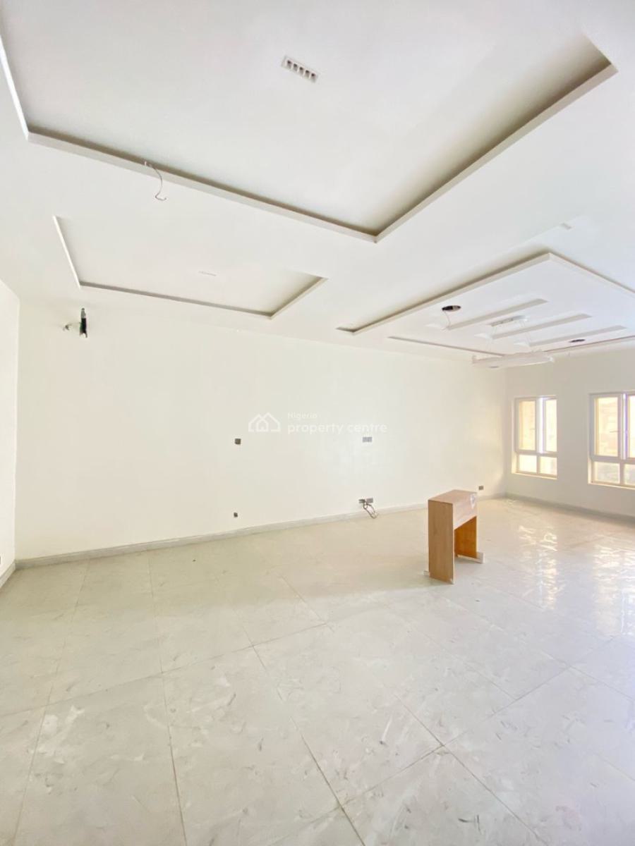 Spacious 2 Bedroom Apartment with Gym, Swimming Pool and 24hrs Light, Ikate, Lekki, Lagos, Flat / Apartment for Rent