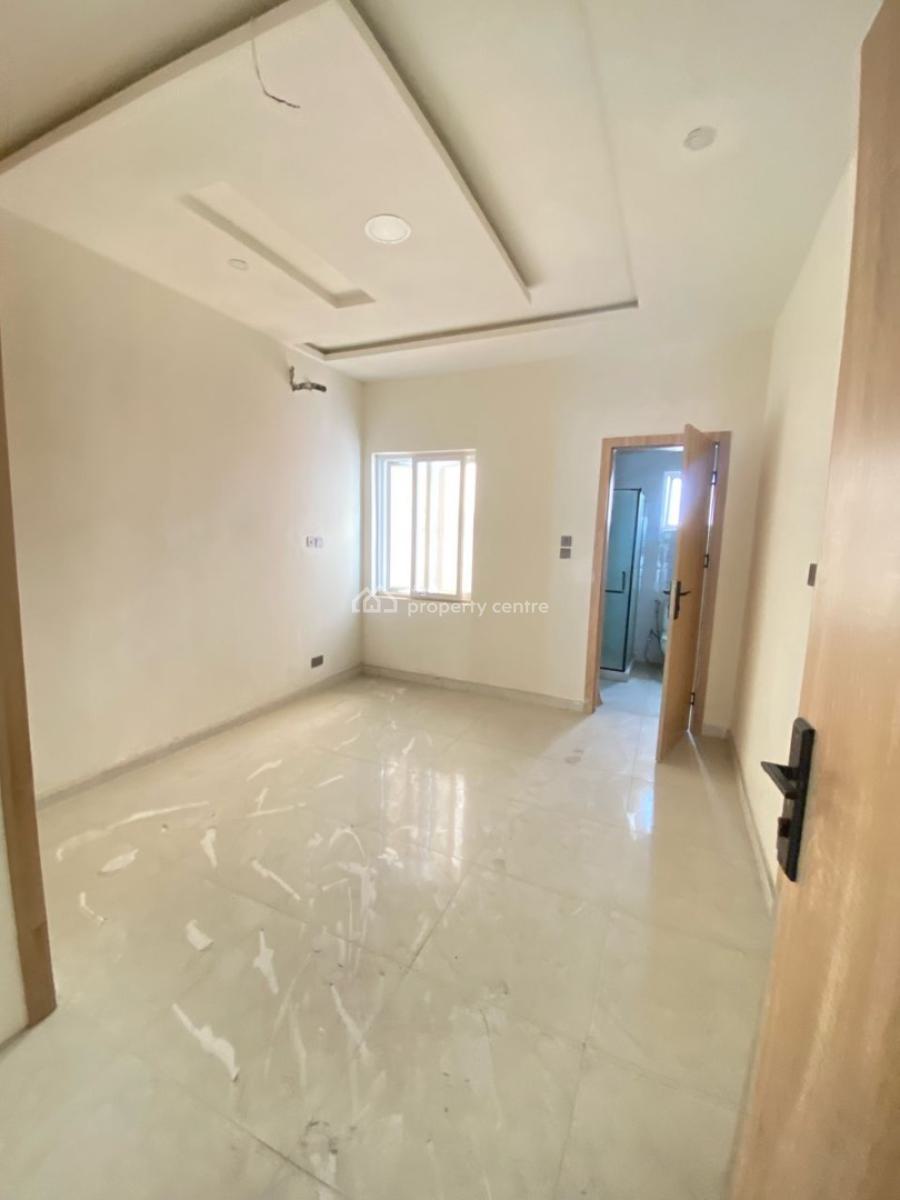 Spacious 2 Bedroom Apartment with Gym, Swimming Pool and 24hrs Light, Ikate, Lekki, Lagos, Flat / Apartment for Rent