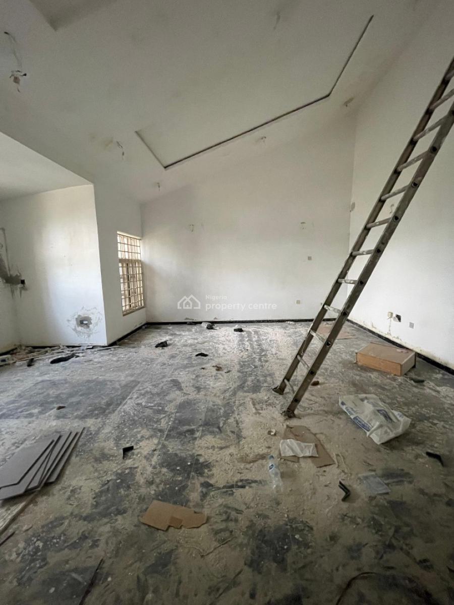 Beautifully Built 6bedroom Detached Duplex with Bq, Ikoyi Lagos, Ikoyi, Lagos, Detached Duplex for Rent