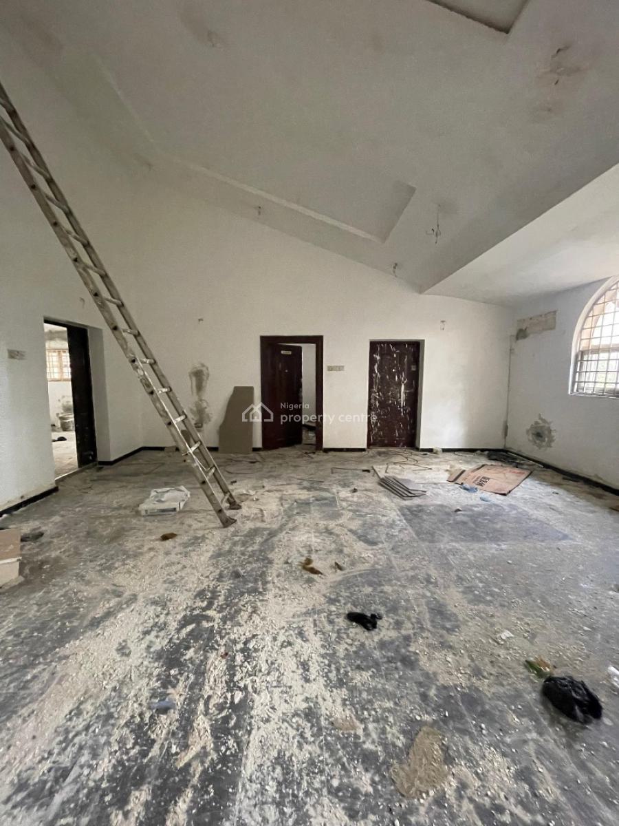 Beautifully Built 6bedroom Detached Duplex with Bq, Ikoyi Lagos, Ikoyi, Lagos, Detached Duplex for Rent