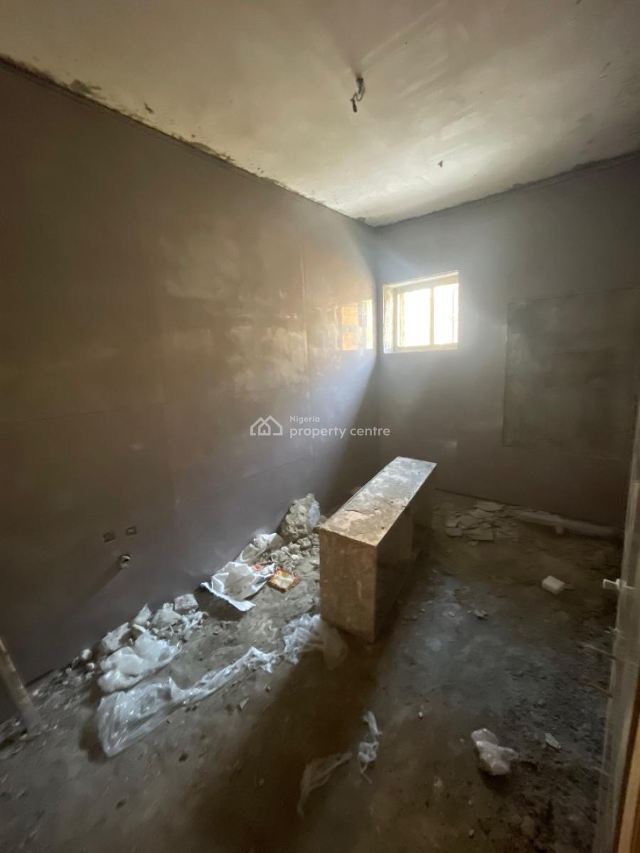 Beautifully Built 6bedroom Detached Duplex with Bq, Ikoyi Lagos, Ikoyi, Lagos, Detached Duplex for Rent
