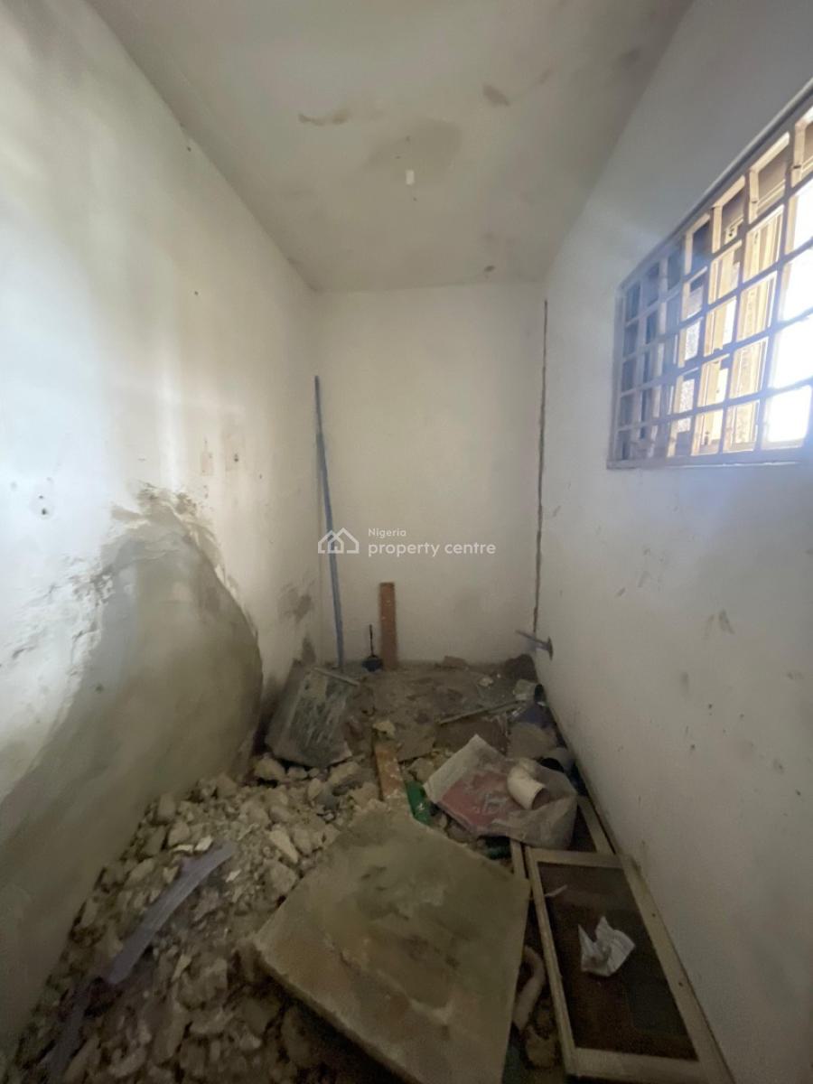 Beautifully Built 6bedroom Detached Duplex with Bq, Ikoyi Lagos, Ikoyi, Lagos, Detached Duplex for Rent