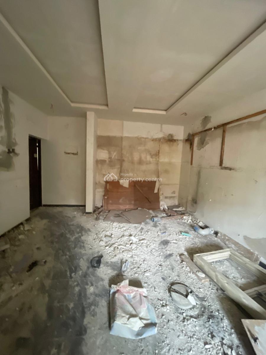 Beautifully Built 6bedroom Detached Duplex with Bq, Ikoyi Lagos, Ikoyi, Lagos, Detached Duplex for Rent