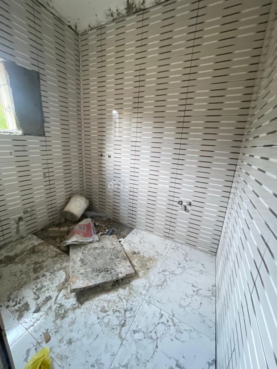 Beautifully Built 6bedroom Detached Duplex with Bq, Ikoyi Lagos, Ikoyi, Lagos, Detached Duplex for Rent
